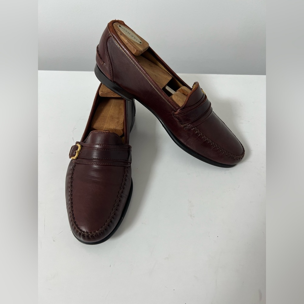 Bally Men’s Shoes 10 👞 - Picture 6 of 16